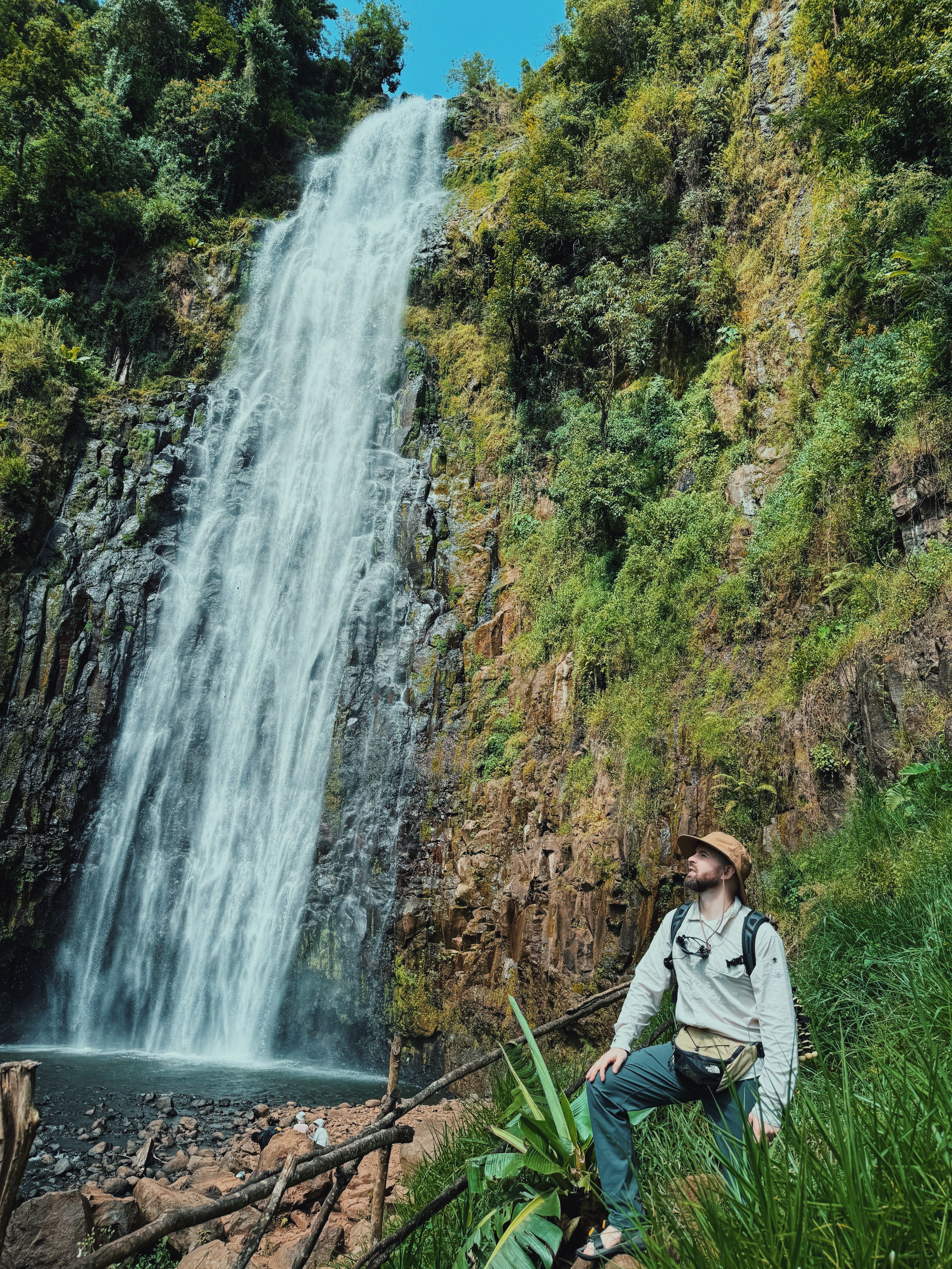 Materuni Waterfalls Day Trip